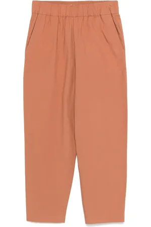 BARENA Donna, Pantaloni, Marrone, M, new