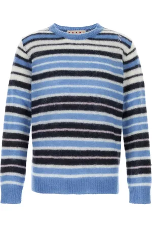 Marni Uomo, Maglie, Multicolore, L, new