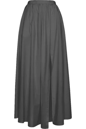 FORTE FORTE Donna, Gonne, Nero, M, new