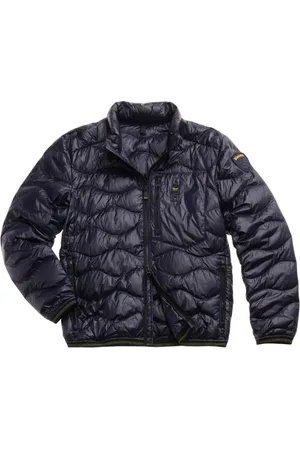 Blauer Uomo, Giacche, Nero, L, new