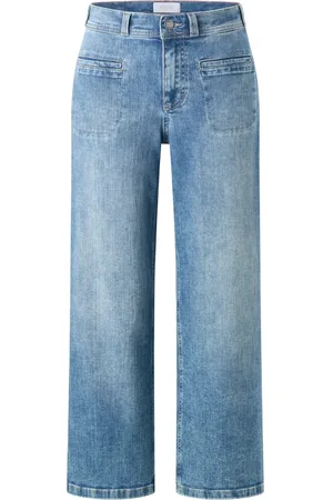 Angels Donna, Jeans, Blu, S, new