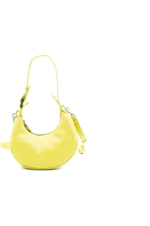 vic matiè Donna, Borse, Giallo, Taglia unica, new