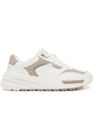 EA7 Uomo, Scarpe, Bianco, 41 EU, new