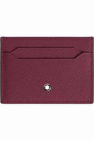 Montblanc Uomo, Accessori, Rosso, Taglia unica, new