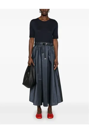 HERNO Donna, Abiti, Blu, S, new