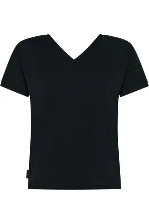 RRD Donna, Top, Nero, XL, new