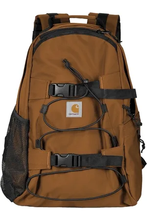 Carhartt Uomo, Borse, Marrone, Taglia unica, new