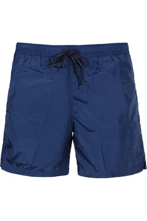 DRUMOHR Uomo, Costumi da bagno, Blu, L, new