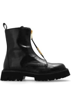 Moschino Uomo, Scarpe, Nero, 40 EU, new