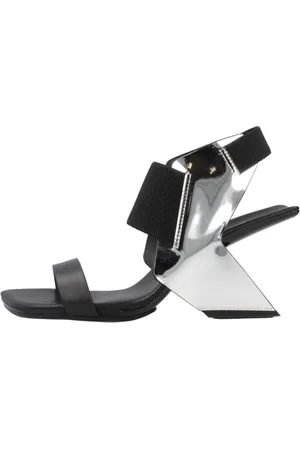 united nude Donna, Scarpe, Nero, 37 EU, new