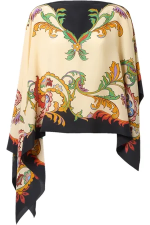 Etro Donna, Accessori, Multicolore, Taglia unica, new