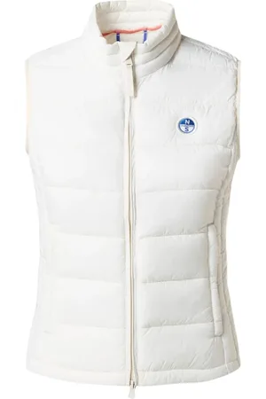 North Sails Donna, Giacche, Bianco, S, new