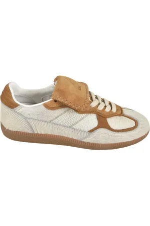 ALOHAS Donna, Scarpe, Bianco, 36 EU, new