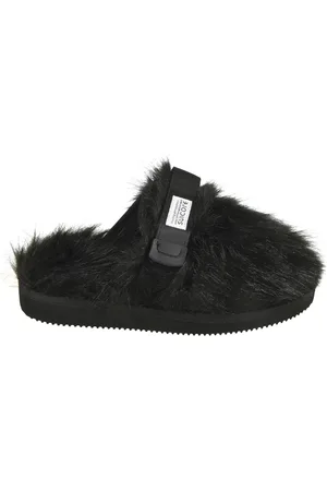 SUICOKE Donna, Scarpe, Nero, 36 1/2 EU, new