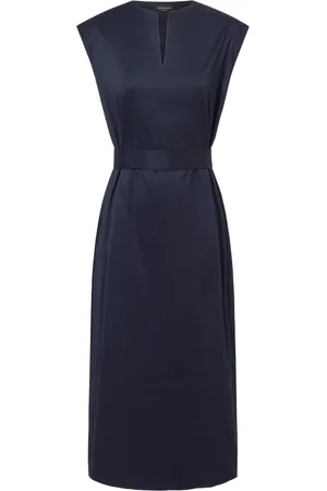 Fabiana Filippi Donna, Abiti, Blu, S, new