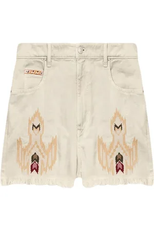 Isabel Marant Donna, Pantaloncini, , M, new