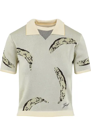 Jacquemus Donna, Top, Multicolore, S, new