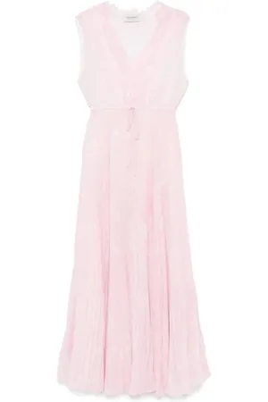 ERMANNO SCERVINO Donna, Abiti, Rosa, S, new