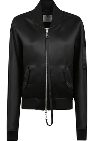 Courrèges Donna, Giacche, Nero, S, new