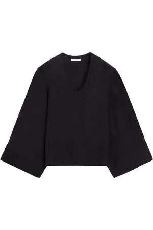 By Malene Birger Donna, Camicette , Nero, S, new