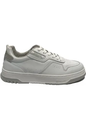 Blauer Uomo, Scarpe, Bianco, 40 EU, new