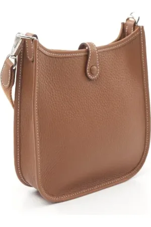 Hermès Donna, Pre-owned, Marrone, Taglia unica, used