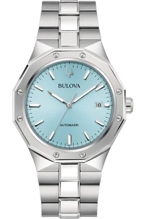 BULOVA Donna, Accessori, Blu, Taglia unica, new