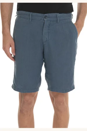 HARMONT&BLAINE Uomo, Pantaloncini, Blu, 6Xl, new
