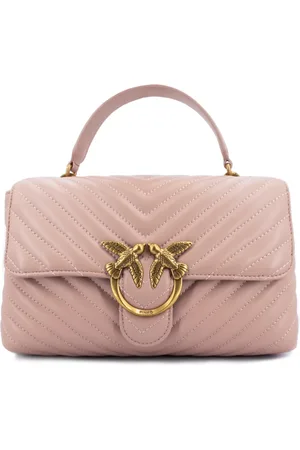 Pinko Donna, Borse, Rosa, Taglia unica, new