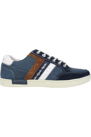 Australian Uomo, Scarpe, Blu, 42 EU, new