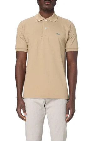 Lacoste Uomo, Top, , S, new