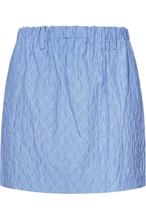 Nº21 Donna, Gonne, Blu, S, new
