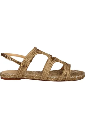 Castaner Donna, Scarpe, Giallo, 41 EU, new