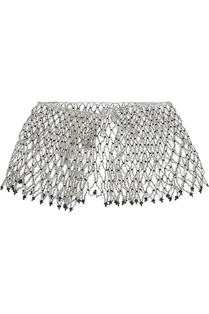 FORTE FORTE Donna, Accessori, Grigio, Taglia unica, new