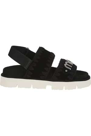 Mou Donna, Scarpe, Nero, 38 EU, new