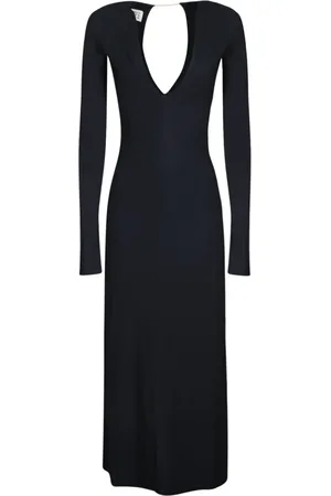 Maison Margiela Donna, Abiti, Nero, M, new