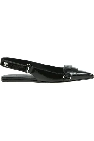 Courrèges Donna, Scarpe, Nero, 39 EU, new