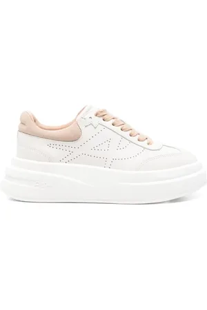Ash Donna, Scarpe, Bianco, 38 EU, new