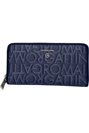 Gattinoni Donna, Accessori, Blu, Taglia unica, new