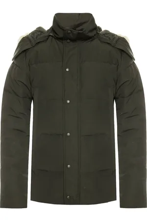 Canada Goose Uomo, Giacche, Nero, M, new