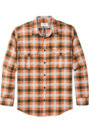 Filson Uomo, Magliette, Multicolore, S, new