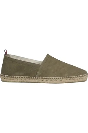 Castaner Uomo, Scarpe, Verde, 41 EU, new