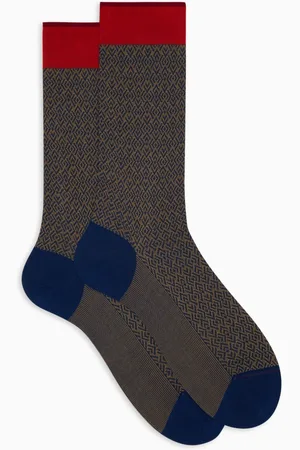 Gallo Uomo, Mutande, Multicolore, M, new