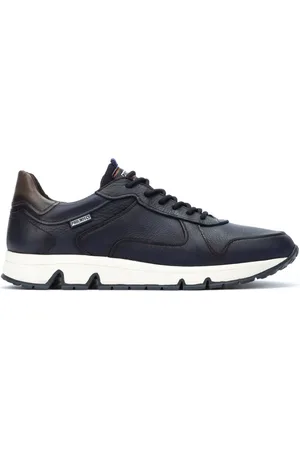 Pikolinos Uomo, Scarpe, Blu, 40 EU, new
