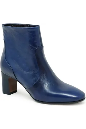 MARA BINI Donna, Scarpe, Blu, 36 EU, new