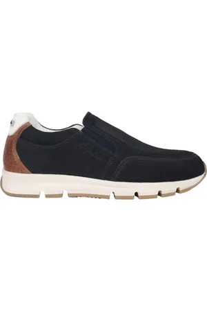 Australian Uomo, Scarpe, Blu, 43 EU, new