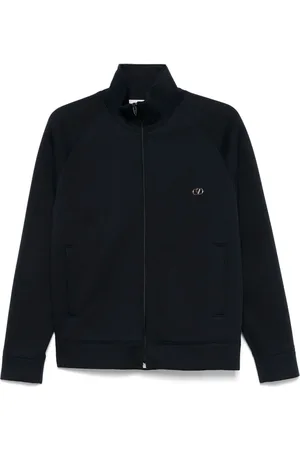 VALENTINO GARAVANI Uomo, Felpe, Blu, M, new