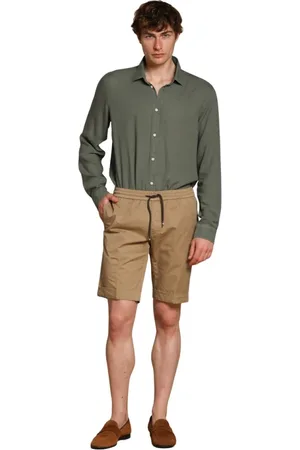 Masons Uomo, Magliette, Verde, 2Xl, new