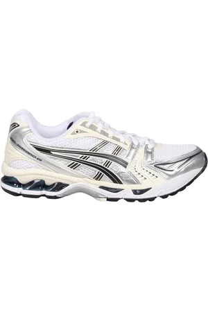 Asics Uomo, Scarpe, Bianco, 40 EU, new