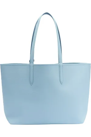 Lacoste Donna, Borse, Blu, Taglia unica, new